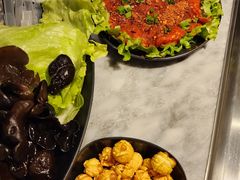 -新辣道鱼火锅(领展购物广场·中关村店)