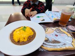 -伽喱博士 Dr.CURRY咖喱饭(太阳宫咖喱店)