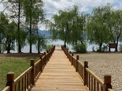 -丽江泸沽湖景区