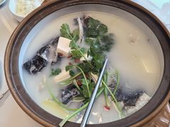 -宝荣鱼馆·临湖之宴(千岛湖店)