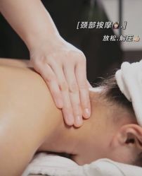 -雅曼妮spa美容养生