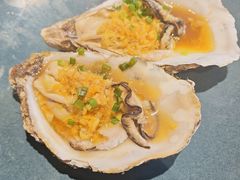 -渔港甄宴·海鲜·地标烟台菜(金沙滩店)