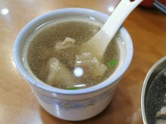 -老牌依强牛肉店(达道总店)