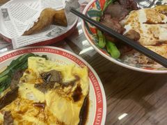 -孖记茶档·热腾茶餐(江南西plus店)