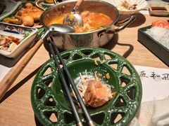 -匠和风精致料理(宁德万达店)