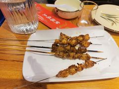 -鸽子刘铁锅炖鱼(劲松店)