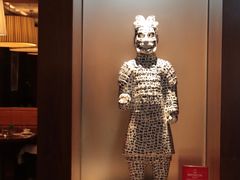 -文华扒房及酒吧(香港文华东方酒店)