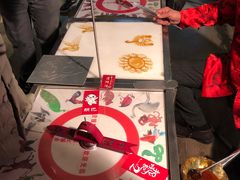 -成都百丽宫影城(LUXE太古里店)