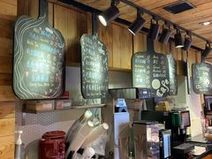 -匠造烘焙(上海湾店)