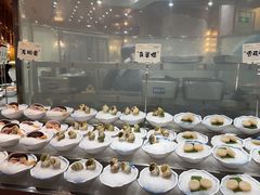 -丰卓会海鲜自助(中润大道店)