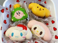 -egggcellent舒芙芮