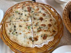 葱油饼-那达慕蒙古风味酒楼