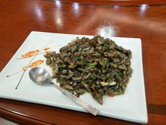 -旺富东海大酒楼(海鲜街店)
