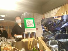 -文和友老长沙臭豆腐(太平街二店)