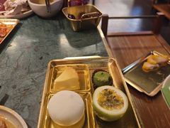 -牛New寿喜烧(金鹰世界店)