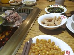 -要得自助火锅(新川路店)