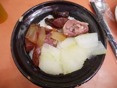 -煲煲掂风味煲仔饭餐厅(西区店)