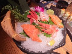 -京鹿料理(荟聚店)