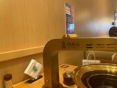 -闻老头·菊花炭烤肉(D11店)