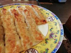 -七菜馆·东北菜·蒸饺(文体路店)