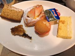 -茵特拉根酒店·西餐厅