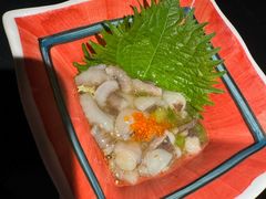 -花潮料理艺食馆(苏宁广场B区店)