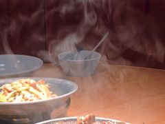 -蜜桃餐厅·伴山(绿宝广场店)