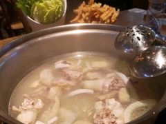 -同仁四季椰子鸡(宝安壹方城店)