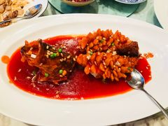 -漢舍中国菜馆(889广场店)