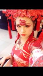 蘭贵坊古装摄影-东古旅拍摄影•格格服汉服•租赁(故宫店)