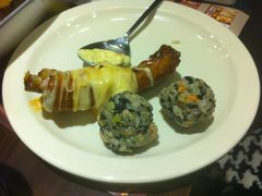 -火炉火自助餐(枫蓝国际店)