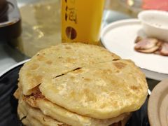 -凯鸽酒楼•雁北民间菜(云冈石窟店)