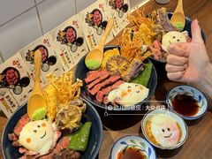 -满满初牛·炭烧牛肉专门店(国大店)
