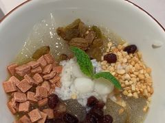 -黑窑厂糖油饼烤鸭·清真菜(旗舰店)