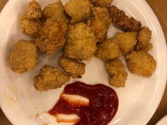 -萨莉亚意式餐厅(天河城购物中心店)