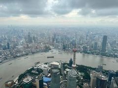-上海中心大厦