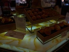 -上海和平饭店茉·莉酒廊 Jasmine Lounge