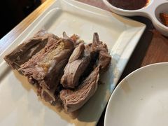 -贯贯吉·清真餐厅(浙江中路店)