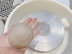 -陶语手工·拼豆·陶艺·银饰diy(宽厚里店)