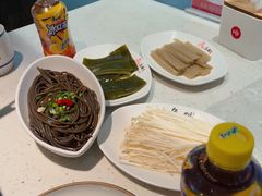 -鱼酷活鱼烤鱼(南京水游城店)