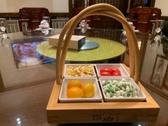 -北京云瑧金陵莲花酒店·莲·川小馆