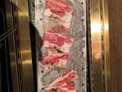 -新石器烤肉(中房金谊广场店)