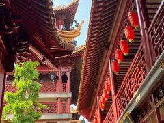 -钦赐仰殿道观