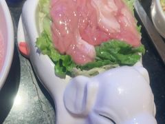 -大龙燚火锅(南山大道店)