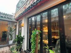 -EATALIA意塔利意式餐厅(鼓楼店)