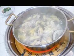 -顺德公猪肚鸡·椰子鸡(惠东天虹店)