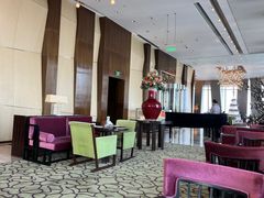 -酒廊The Lounge(国贸大酒店店)