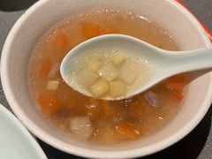 -左庭右院鲜牛肉火锅黑金店(陆家嘴中心店)
