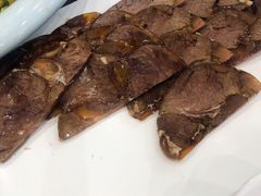 -合合春饼·酱骨·东北菜(潘家园店)