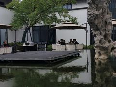 -绍兴饭店知遇楼(环山路店)